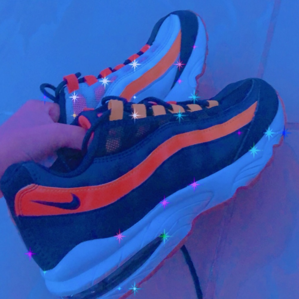nike air max 95